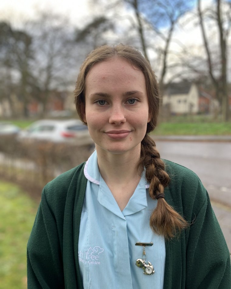 Ellen Broom SVN