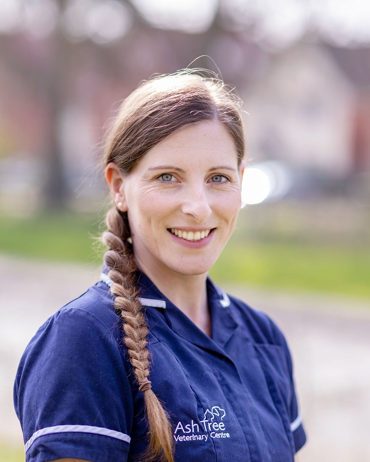 Georgina Payne