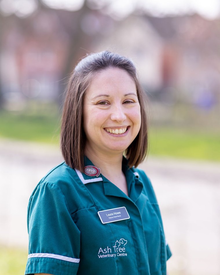 Laura Moore RVN