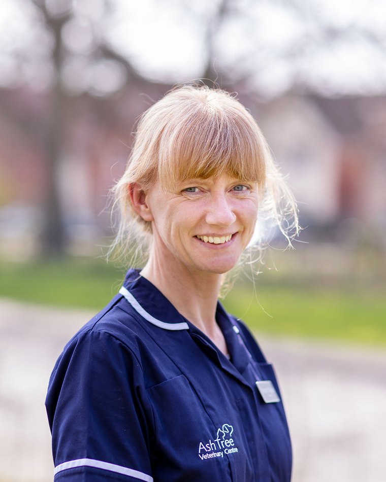 Rachel Moakes SQP